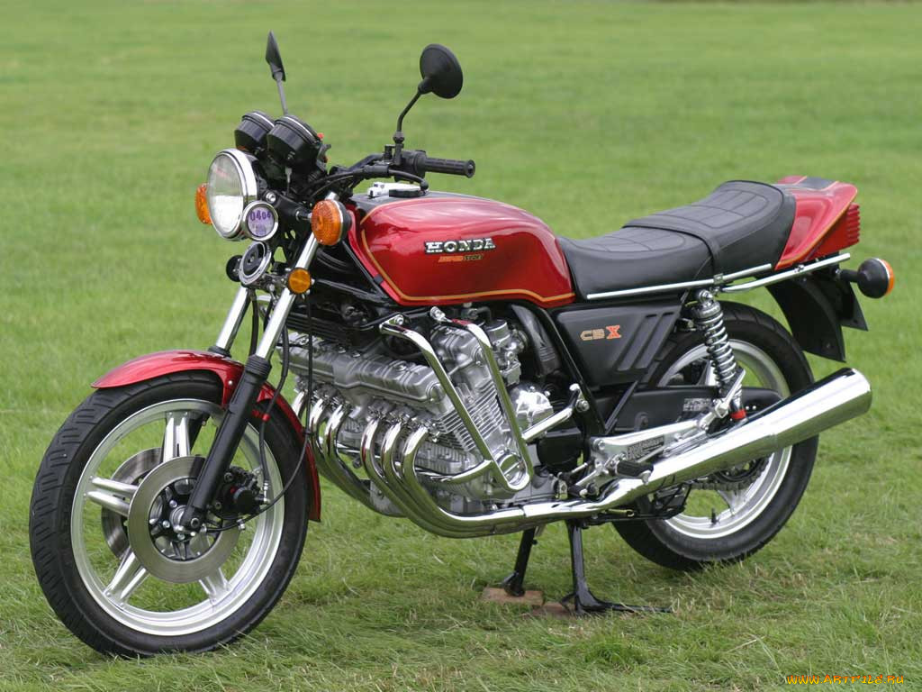 , honda
